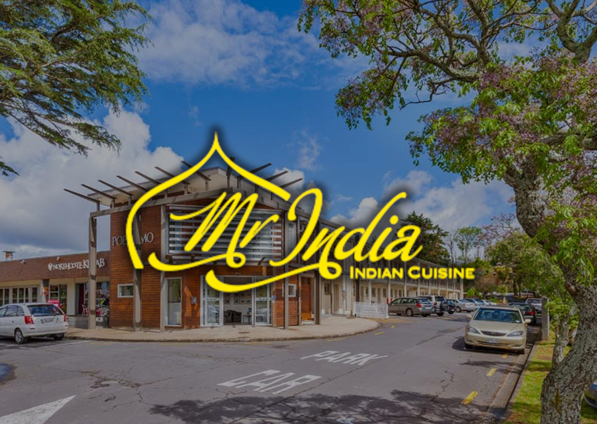 Poenamo hotel mr india